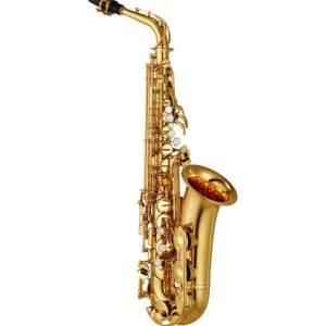 YAMAHA YAS-280 야마하 알토 색소폰 YAS280