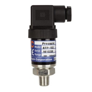 STP-102/0~1BAR 0~5V ±0.25% 에어 액체 공기 물 기체 정밀 압력센서 PRESSURE TRANSMITTER SENSOR.
