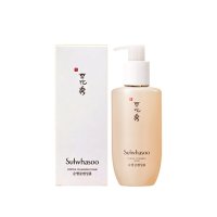 설화수 순행 클렌징폼 200ml 순한 폼클린져