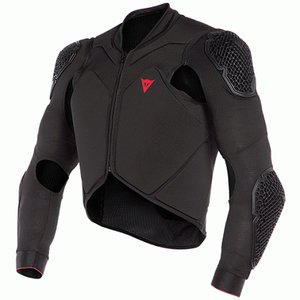다이네즈 DAINESE 상체보호대 RHYOLITE SAFETY JACKET LITE