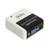 VGA to HDMI 변환 컨버터 RGB to HDMI 젠더