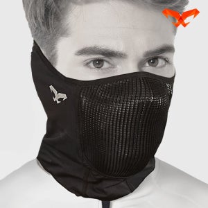 나루마스크 N0 / 자외선 차단, 편한호흡, 김서림방지 스포츠 마스크