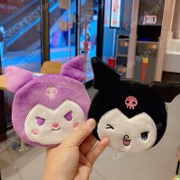 별의커비 동전지갑 kawaii plush coin cartoon kuromi kirby