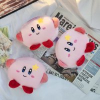 별의커비 동전지갑 kawaii anime kirby cartoon game waddle