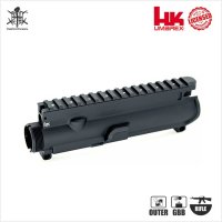 VFC UMAREX HK416A5 Upper Receiver (BLACK) 하비라이프 서바이벌