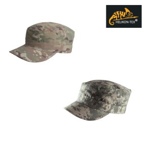 [헬리콘텍스 정식판매점] ACU 캡 밀리터리 미군 군모 군인 모자 전투모