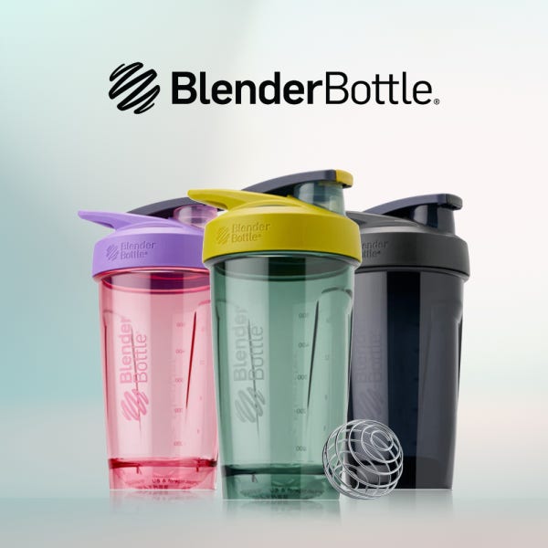 블랜더보틀 스트라다 트라이탄 쉐이커 단백질 쉐이크통 헬스 물통 보틀 24oz