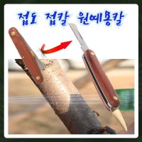 듀얼 접도 접칼 접붙이는 테이프 세트