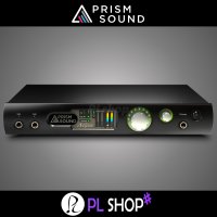 PRISM SOUND LYRA 2 프리즘사운드 라일라2 블랙 고음질 오디오인터페이스