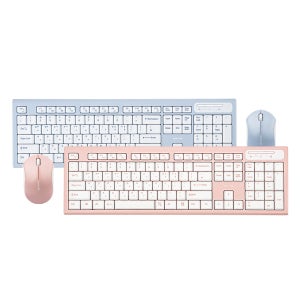 로이체 무선 키보드 마우스 세트 콤보 RX-3200