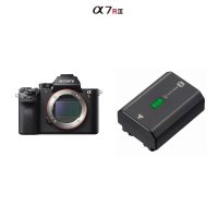 SONY A7RIII 정품배터리