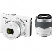 니콘 FM2 필름카메라 j4bk 미러리스 slr nikon1 j4 바디 블랙 중고