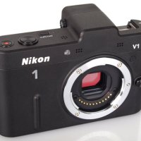 니콘 FM2 필름카메라 미러리스 slr 카메라 nikon 1 v1 (vooi-one) 바디 블랙 n1 v1 bk 중고