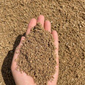 20kg 강모래 친마사토 국산 자연산 잔디 모래 놀이터 텃밭 다육이 제설 정원 흙 세척사