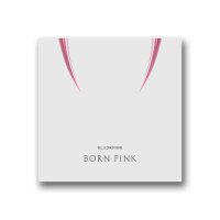 블랙핑크 본 핑크 키노 키트 앨범 정규2집 BORN PINK BLACK PINK [KIT]