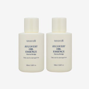 [1+1] 트리셀 리커버리 오일 에센스 100ml