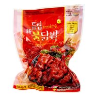 제이엠 푸드 튜립불닭발 280g