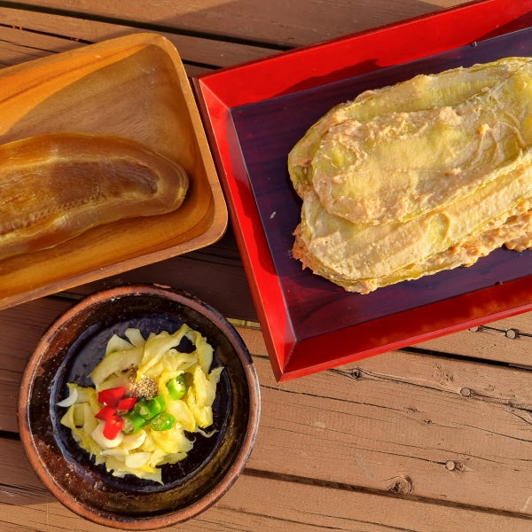 군산 주박 울외장아찌 1kg, 나나스키 나라츠케 나나츠케 나라스키 나나스끼