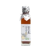 국산 100% 친환경 유기농 참기름 180ml 250ml