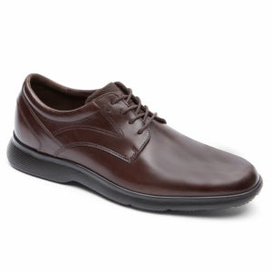 [락포트] 트루플렉스 드레스포츠 플레인 토 TRUFLEX DRESSPORT PLAIN TOE (CI9545)