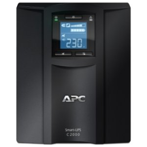 APC SMC2000I [Smart-UPS C 2000VA LCD 230V]