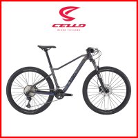 2022 첼로 XC PRO 30 27.5 카본 MTB