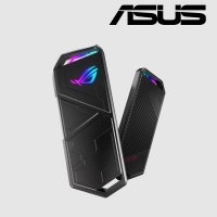 ASUS 정품 M.2 NVMe 외장케이스 ROG STRIX ARION ESD-S1C (SSD미포함)