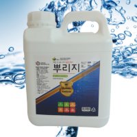 HOCL 뿌리는소독제 10L 소독약 방역업체 소독수리필