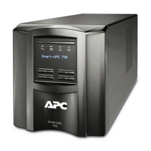 APC SMT750IC [APC Smart-UPS 750VA LCD 230V with SmartConnect]
