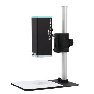 VITINY USB 디지털 현미경 UM22 Ultra 4K 800만화소 390배 오토포커스