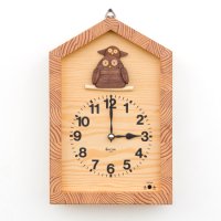키코리 시계 변호사 우영우 고래시계 메이커 부엉이 부자 시계