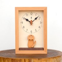 키코리 시계 변호사 우영우 고래시계 메이커 아기 고양이 시계