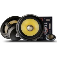 독일배송 Focal Elite K2Power ES165KX2