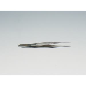 미세 포셉 100mm Precision Iris Forceps HC.37-610