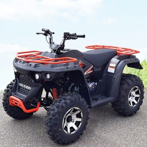 다이나믹한 210cc ATV ,사륜바이크, 농업용, 레저용, 산악바이크