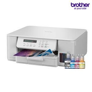 브라더 DCP-T426W 정품무한잉크복합기