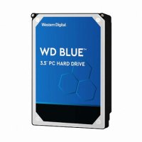 WesternDigital WD BLUE 4TB WD40EZAZ 하드디스크 4TB