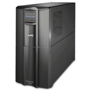 APC SMT2200IC [APC Smart-UPS 2200VA LCD 230V with SmartConnect]
