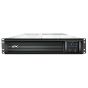 APC SMT2200RMI2UC [APC Smart-UPS 2200VA LCD RM 2U 230V with SmartConnect]