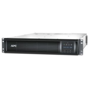 APC SMT3000RMI2UC [APC Smart-UPS 3000VA LCD RM 2U 230V with SmartConnect]