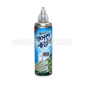 산도깨비 에어컨 세정제 스프레이형 330ml