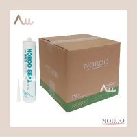 NOROO 노루씰 바이오 실란트 270ml 욕실 욕조 싱크대 곰팡이방지 실리콘 BOX판매