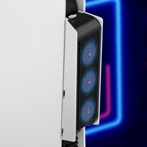 PS5 플스5 이이네 IINE 쿨링팬 저소음
