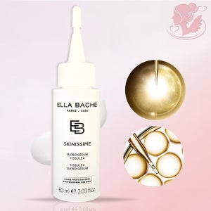 엘라바쉐 블랙라벨 매지스트럴 힐러세럼 티슬렉스 60ML