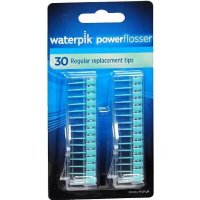 Waterpik Powerflosser 일반 교체 팁 FT01 30 개