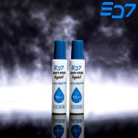 SD7 수경 안티포그제 스펀지 15ml 2set 김서림방지 지속력 수영장 두시간효능