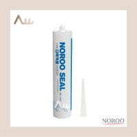 NOROO 노루씰 다목적용 실란트 270ml 무초산 비초산 실리콘