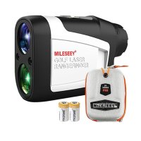 MiLESEEY 차쉬넬 PF210 Pro 레이저 골프 거리 측정기 추천 버디