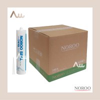 NOROO 노루씰 다목적용 실란트 270ml 무초산 비초산 실리콘 BOX판매