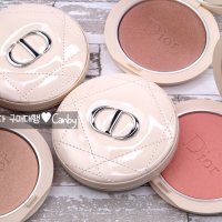 Dior 디올 포에버 꾸뛰르 루미나이저 하이라이터 파우더 6컬러